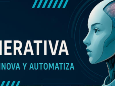 Curso IA Generativa: Crea, Innova y Automatiza