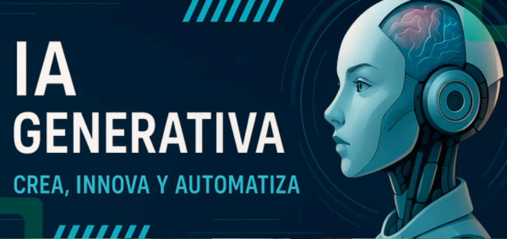 Curso IA Generativa