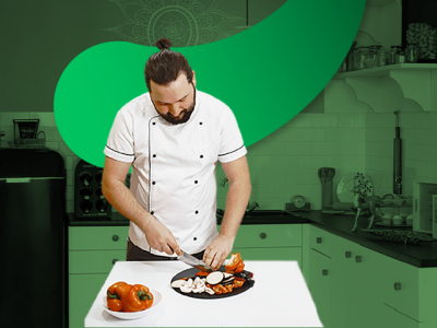 Diplomado Cocina Internacional Módulo 4. Cocina Española