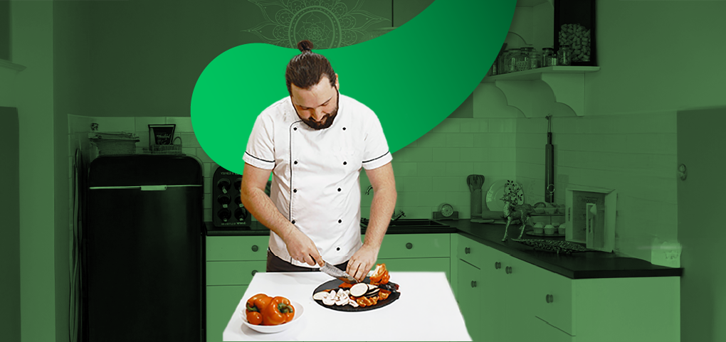 Curso Cocina Espanola