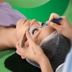 Curso Extensión de Pestañas Pelo a Pelo