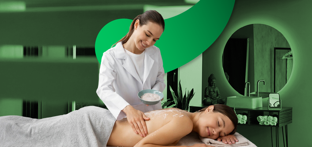 Curso drenaje linfatico