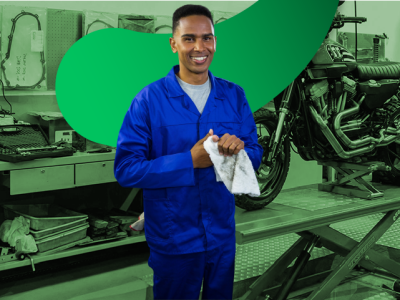 Curso Electricidad de Motos