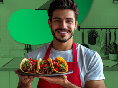 Diplomado Cocina Internacional Módulo 3. Cocina Mexicana