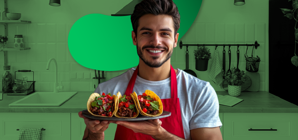Curso Cocina Mexicana