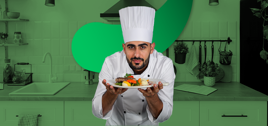 Curso Cocina Peruana