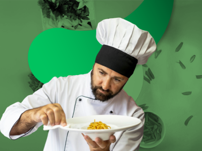 Diplomado Cocina Internacional Módulo 1. Cocina Italiana