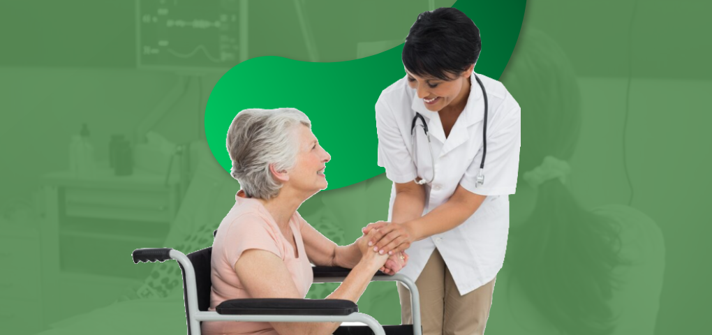 Curso Cuidado al Adulto