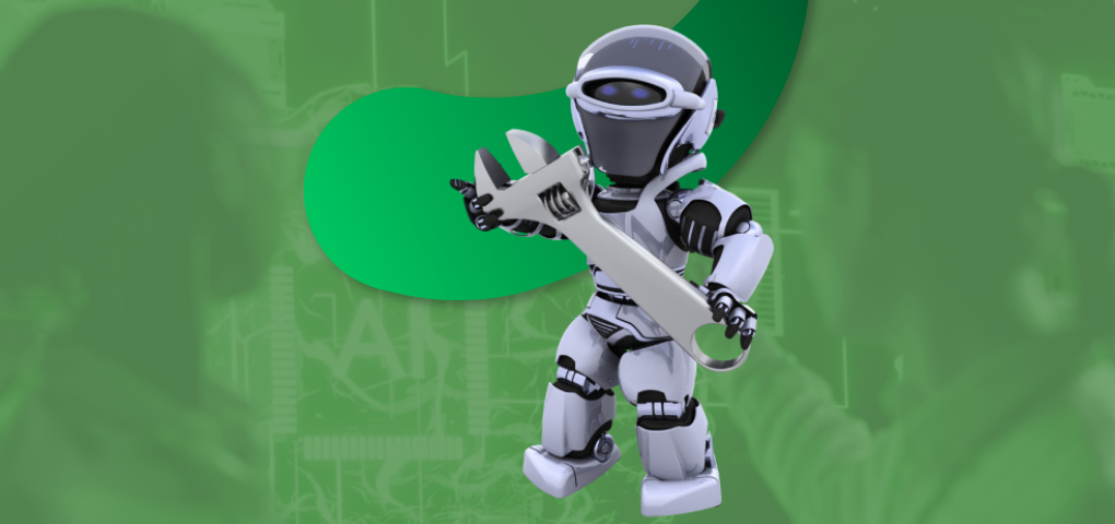 Curso IA Herramientas Portada