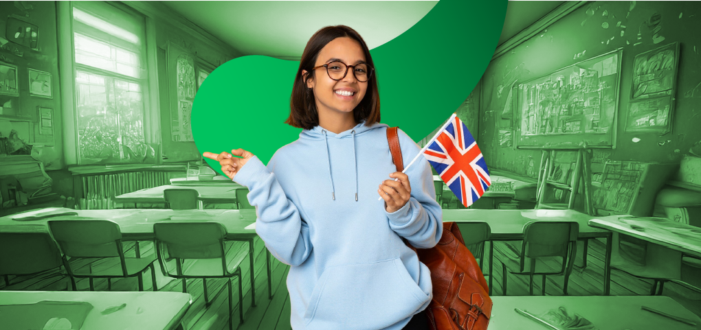 Curso Ingles Nivel B2