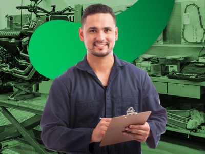 Curso Mantenimiento de Motos