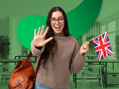 Inglés Nivel A1