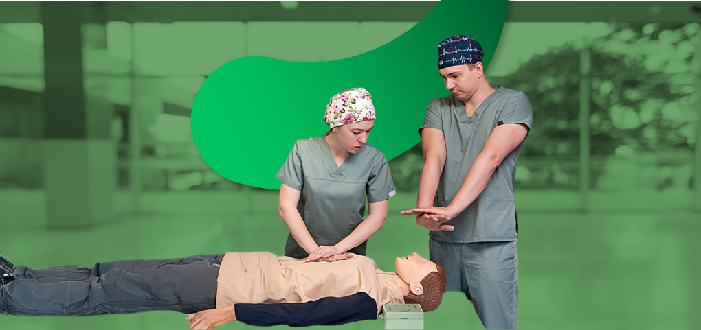 Curso Soporte Vital Basico