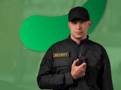 Curso Fundamentación en Vigilancia y Seguridad Privada