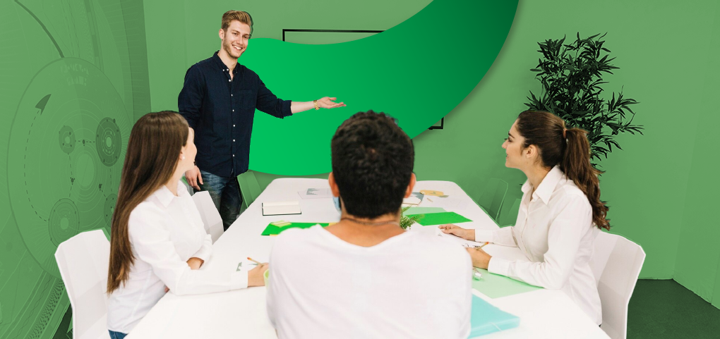 Curso competencias ambientales