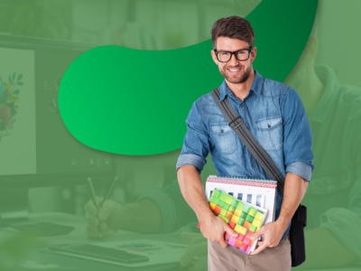 Protegido: Diseño Gráfico Básico con Herramientas Digitales