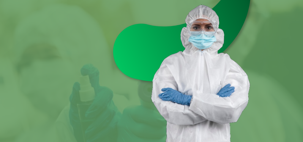 Curso Actualizacion Bioseguridad