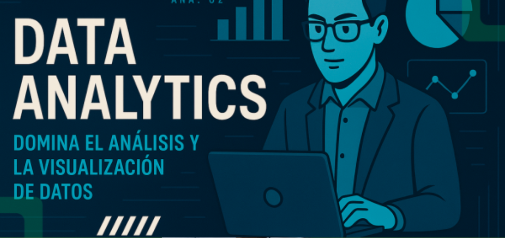 Curso Data Analytics