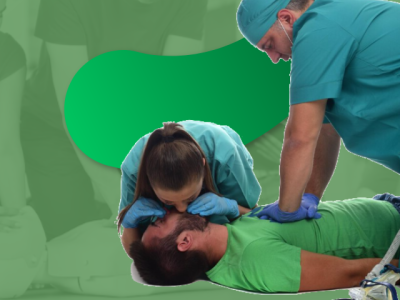 Curso Primeros Auxilios