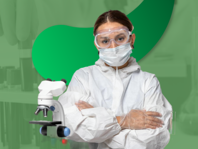 Curso Laboratorio Clínico y Manejo de Muestras