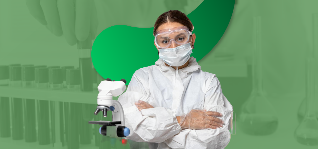 Laboratorio Clinico