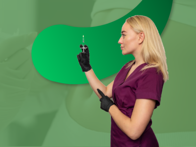 Curso de Mesoterapia Transdérmica