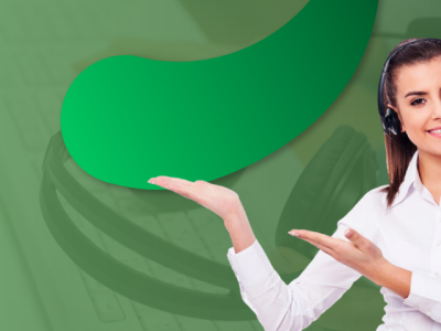 Curso Servicio al Cliente