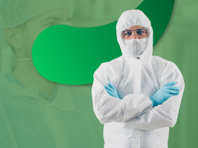 Curso de Bioseguridad