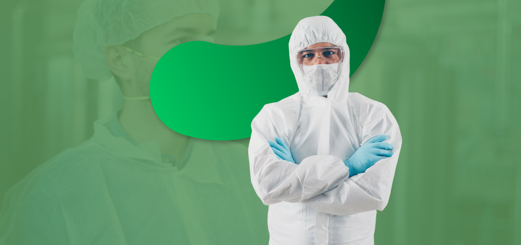 Bioseguridad Curso