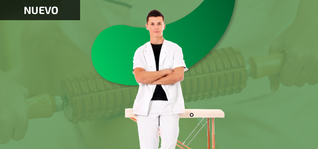 Curso de Maderoterapia I