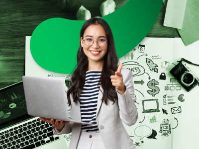 Curso Emprendimiento Digital Módulo 3