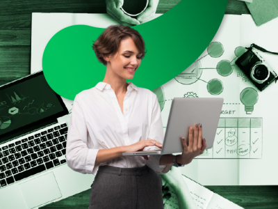 Curso Emprendimiento Digital Módulo 4